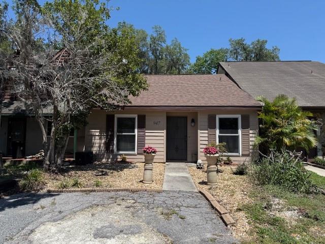 947 VILLAGE DRIVE