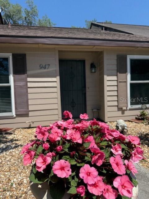 947 VILLAGE DRIVE