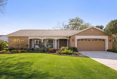 Photo of 13117 Shadberry Lane, Hudson, FL 34667 (MLS # TB8473290)