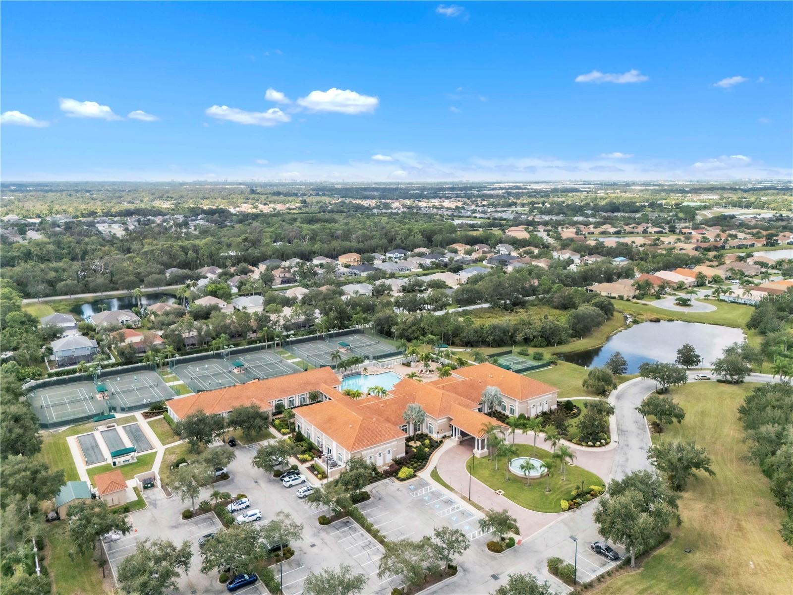 CASCADES AT SARASOTA PH IIIA - Residential