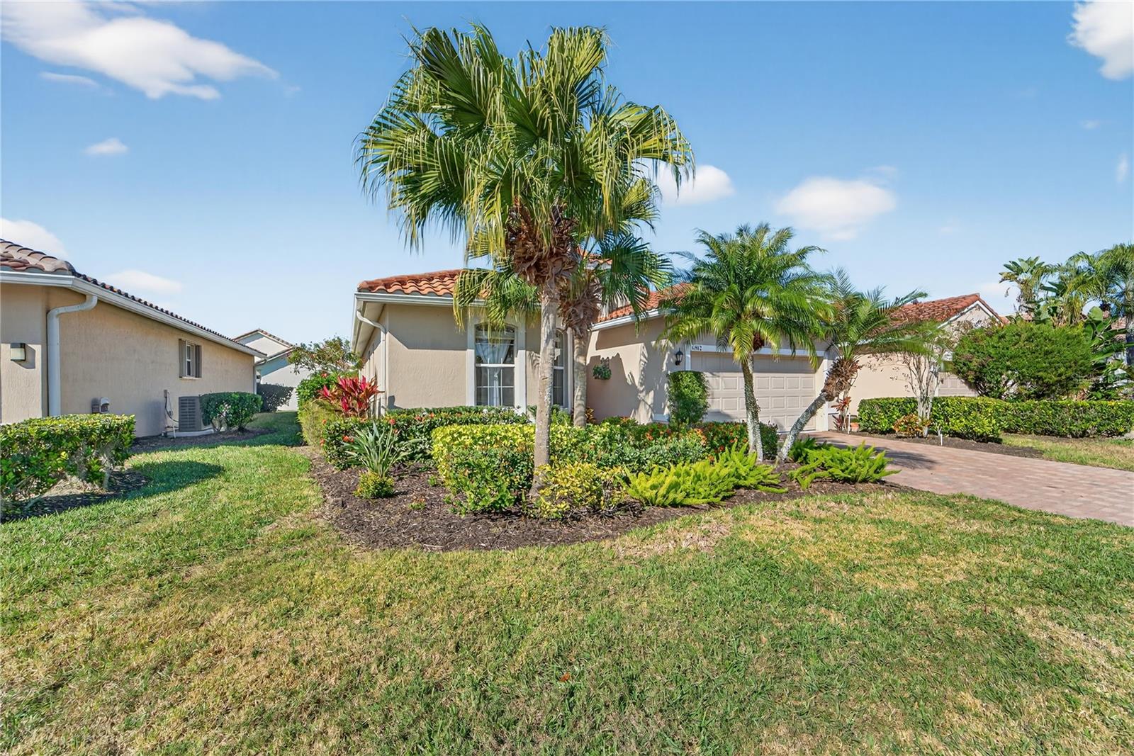 CASCADES AT SARASOTA PH IIIA - Residential