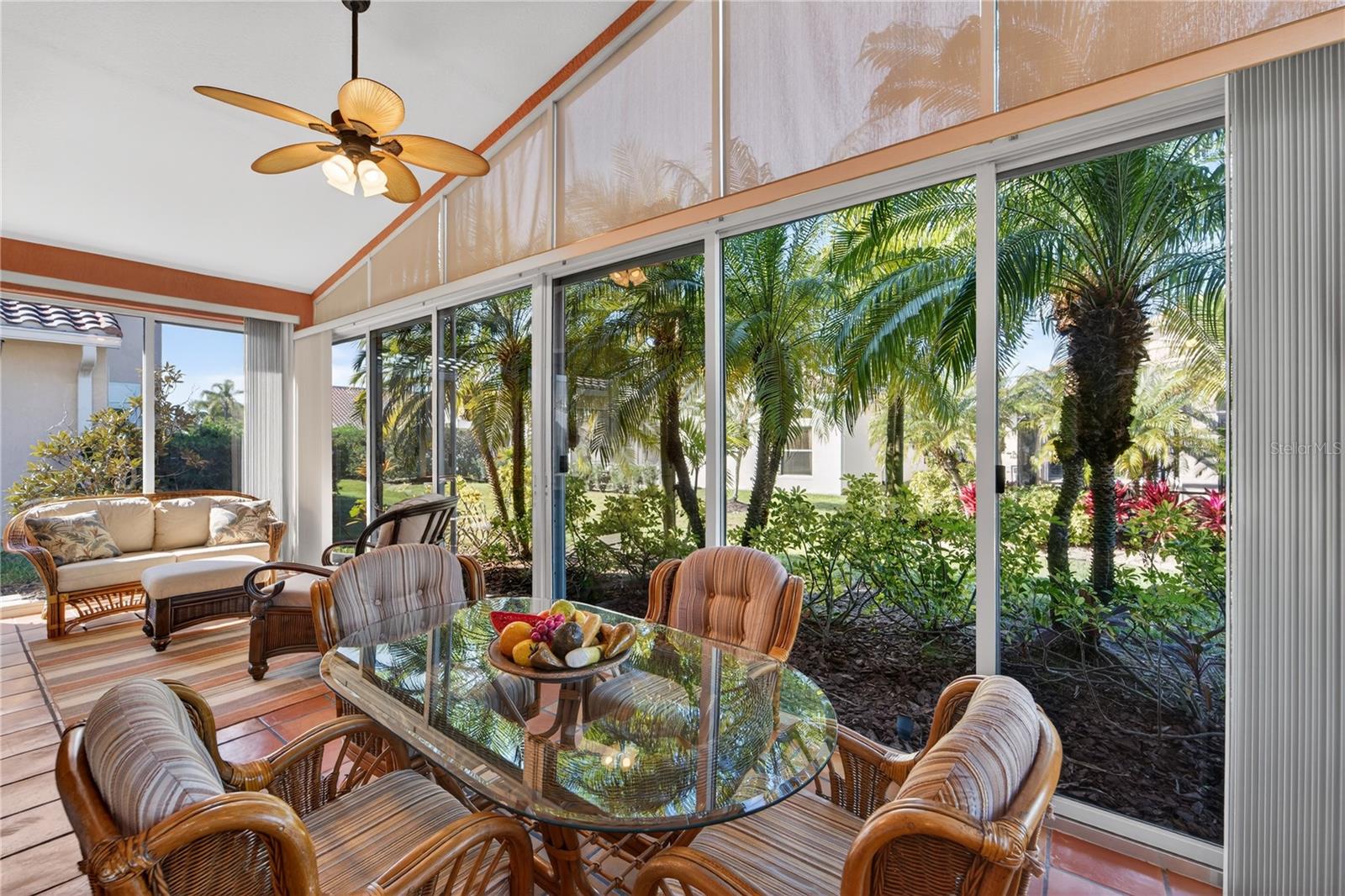 CASCADES AT SARASOTA PH IIIA - Residential