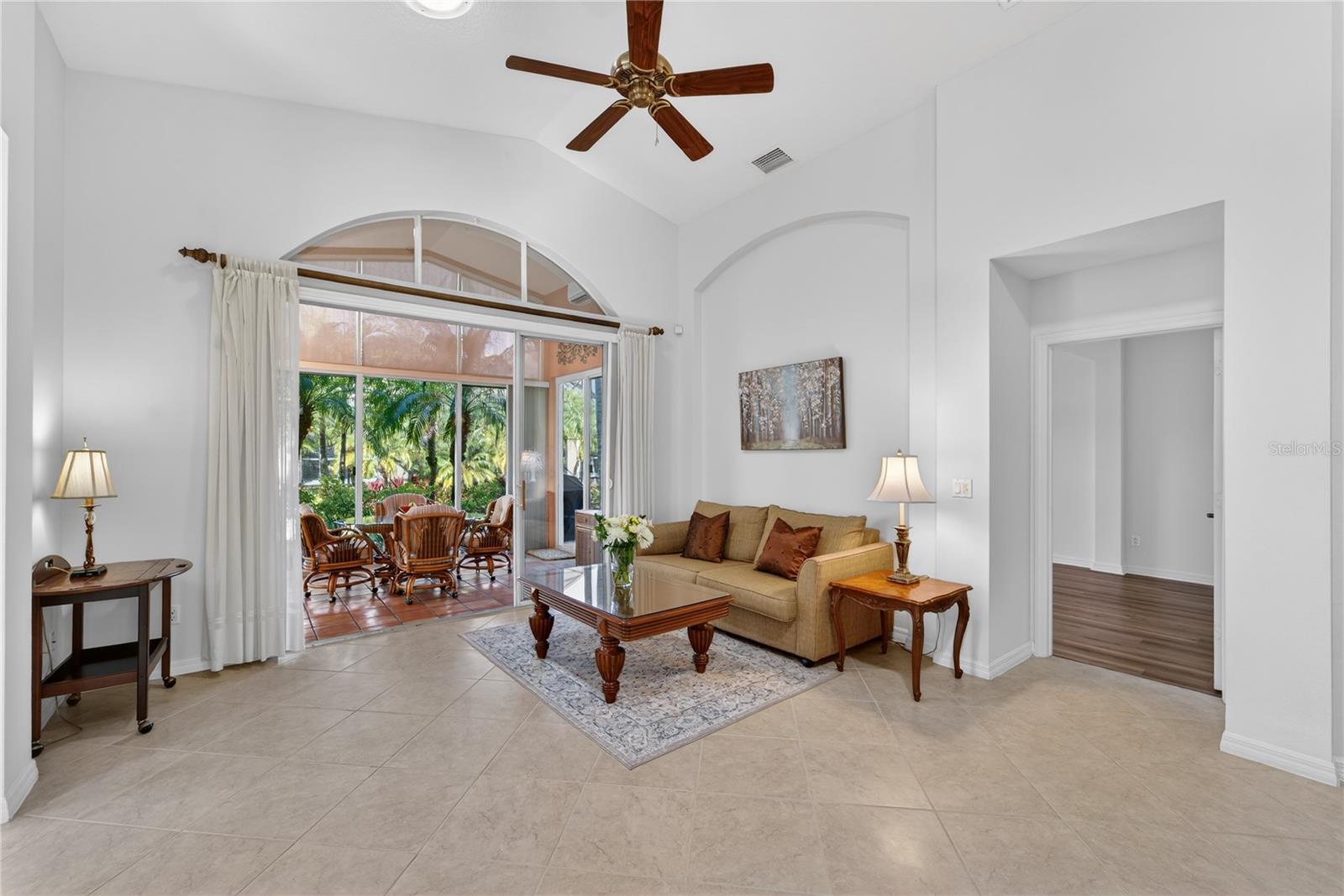 CASCADES AT SARASOTA PH IIIA - Residential