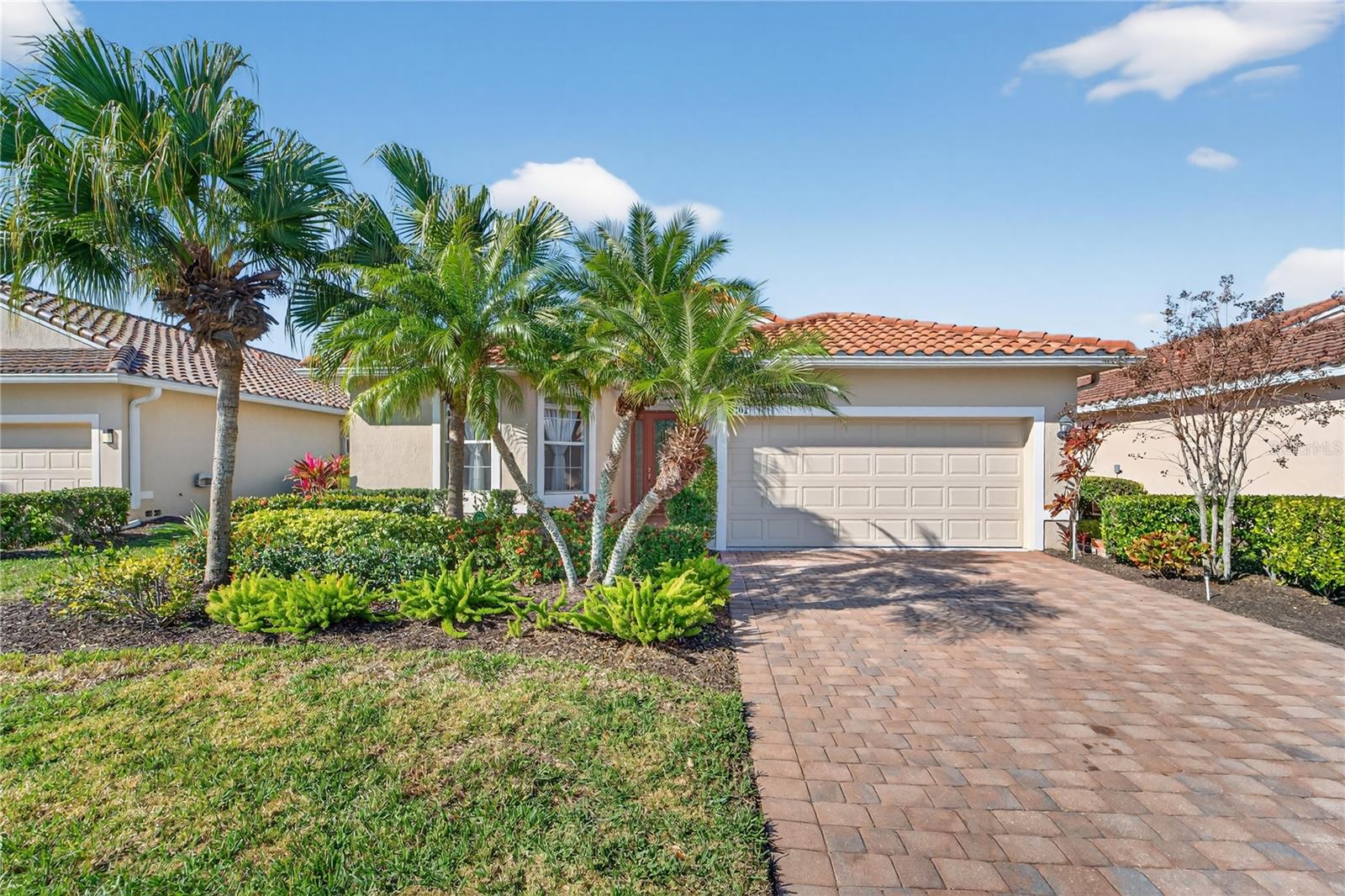 CASCADES AT SARASOTA PH IIIA - Residential