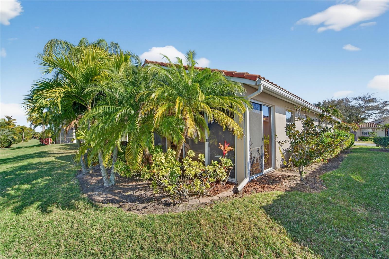 CASCADES AT SARASOTA PH IIIA - Residential