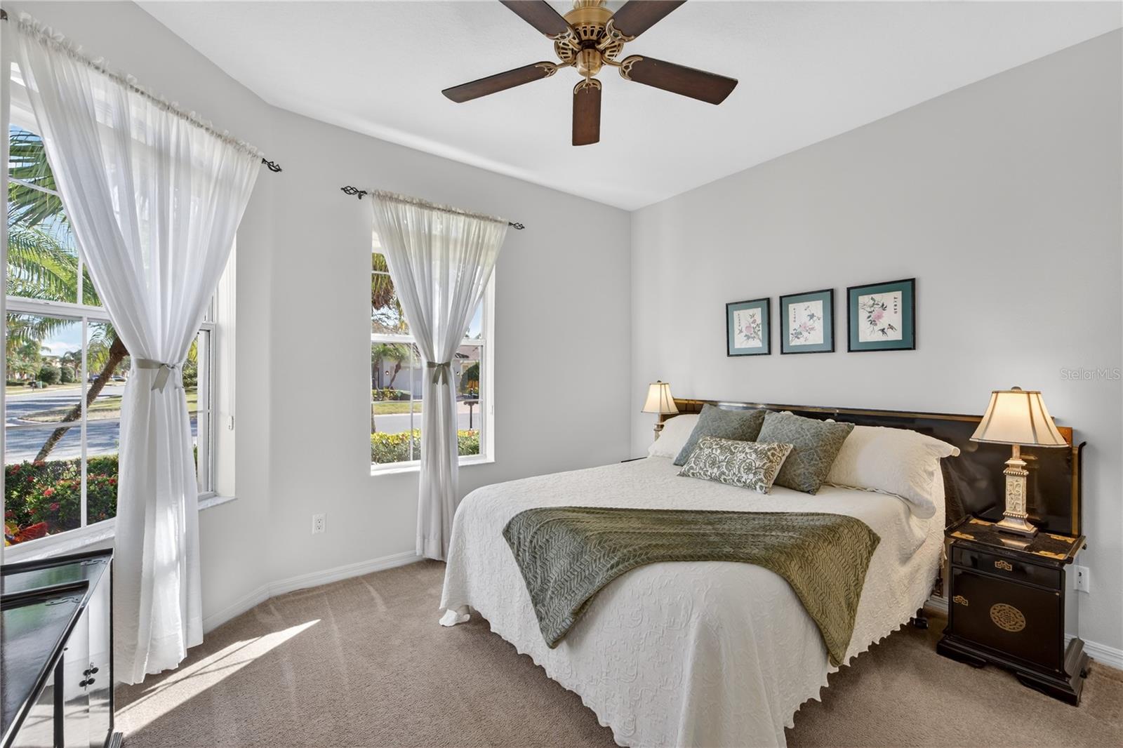 CASCADES AT SARASOTA PH IIIA - Residential