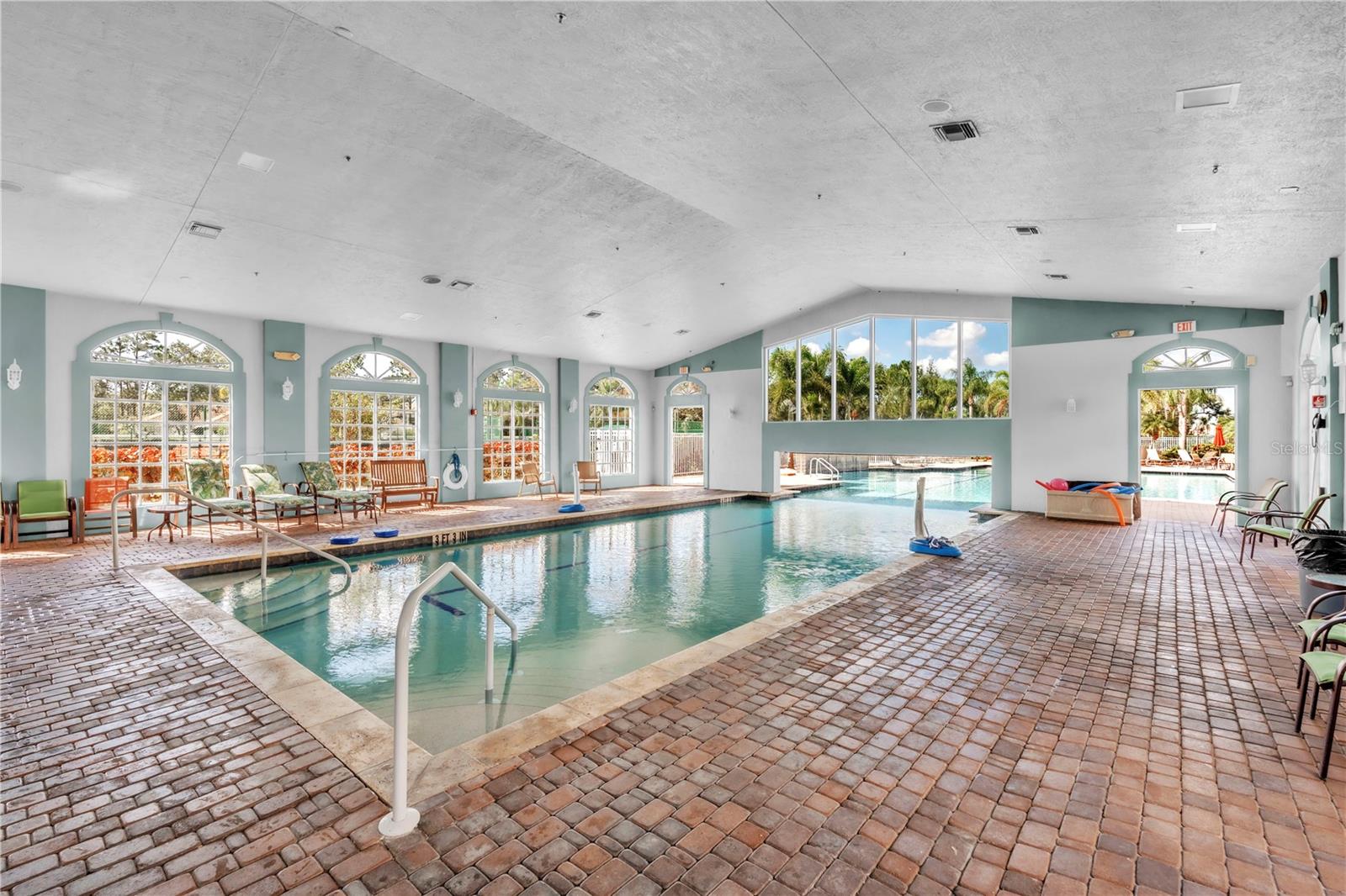 CASCADES AT SARASOTA PH IIIA - Residential