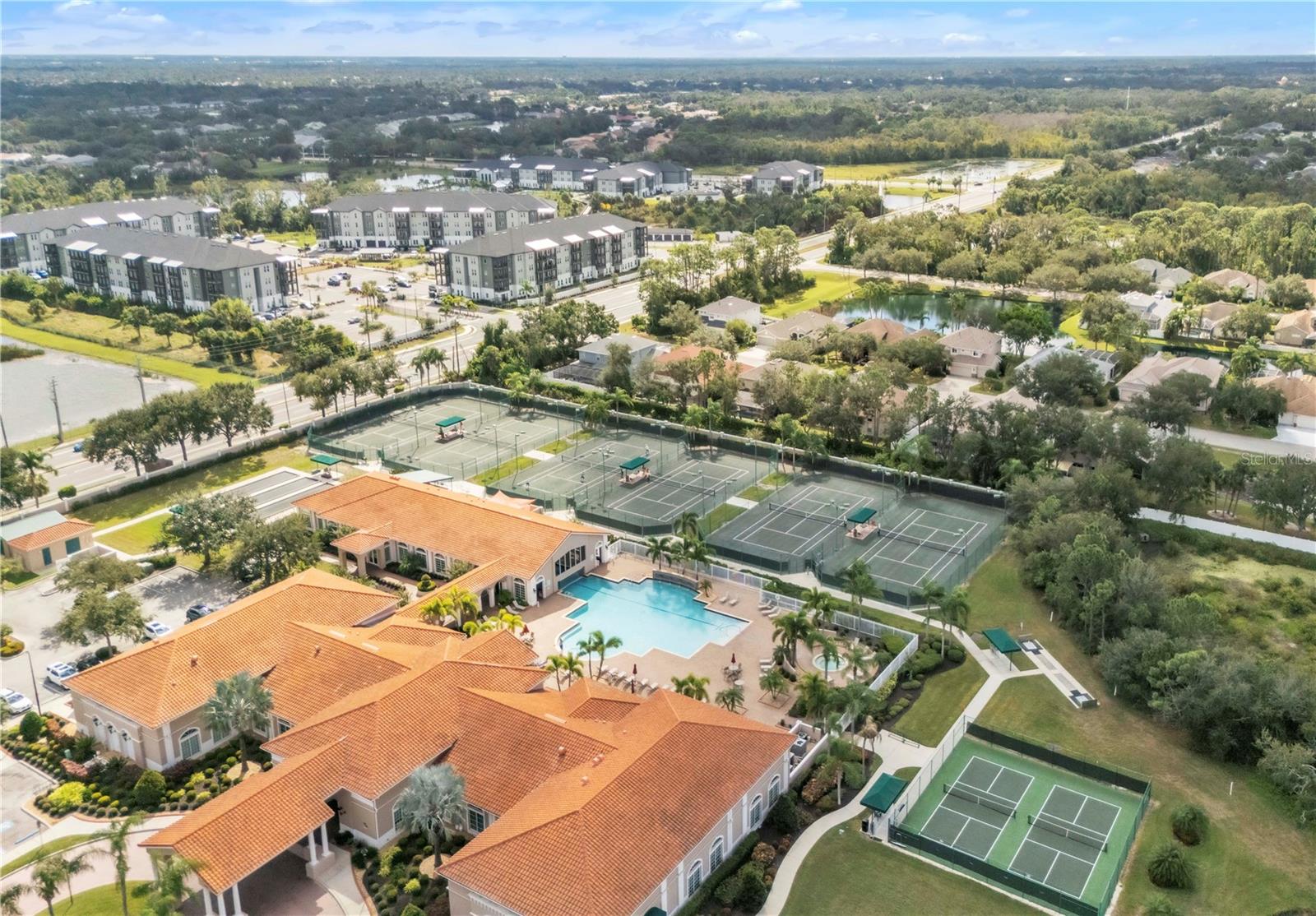 CASCADES AT SARASOTA PH IIIA - Residential