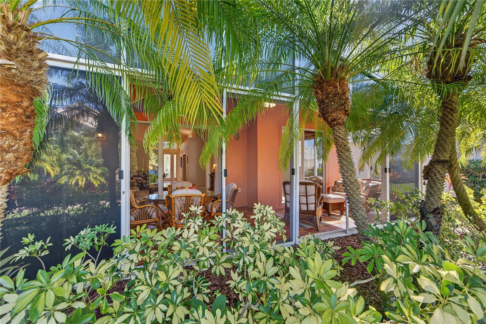 CASCADES AT SARASOTA PH IIIA - Residential