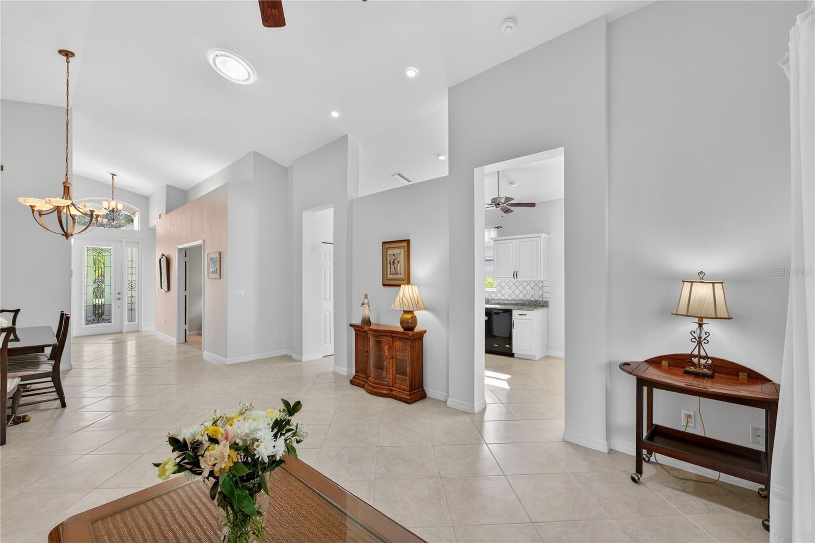 CASCADES AT SARASOTA PH IIIA - Residential