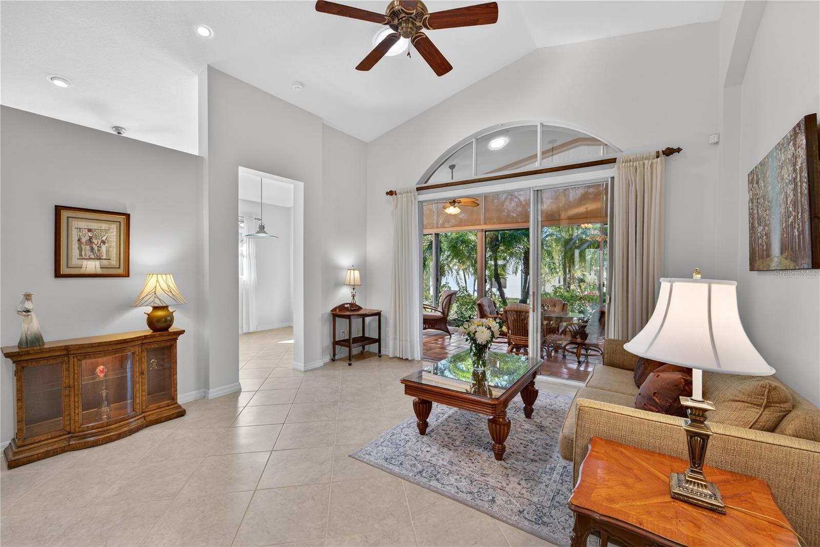 CASCADES AT SARASOTA PH IIIA - Residential