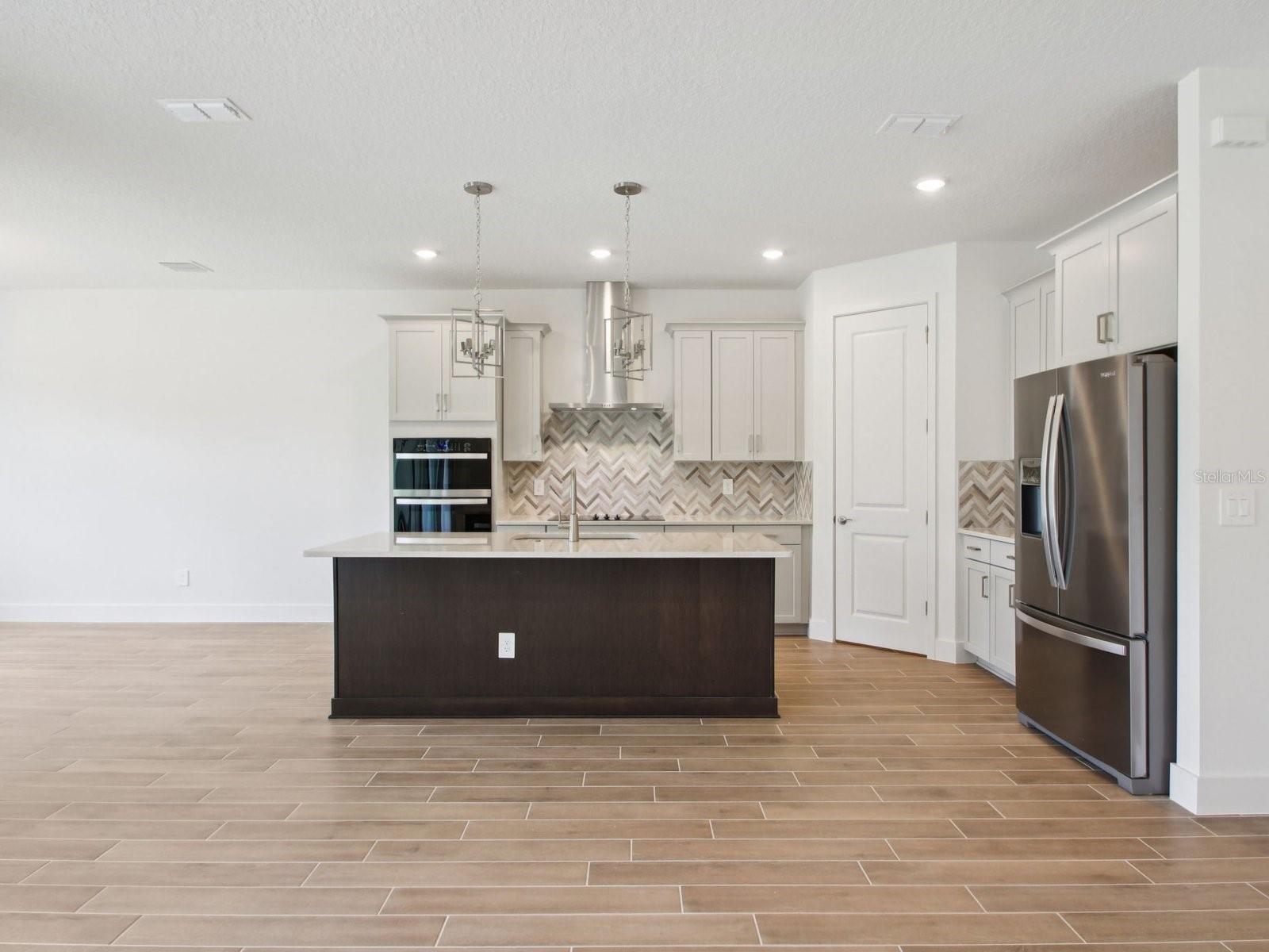 RIDGEHAVEN - Residential