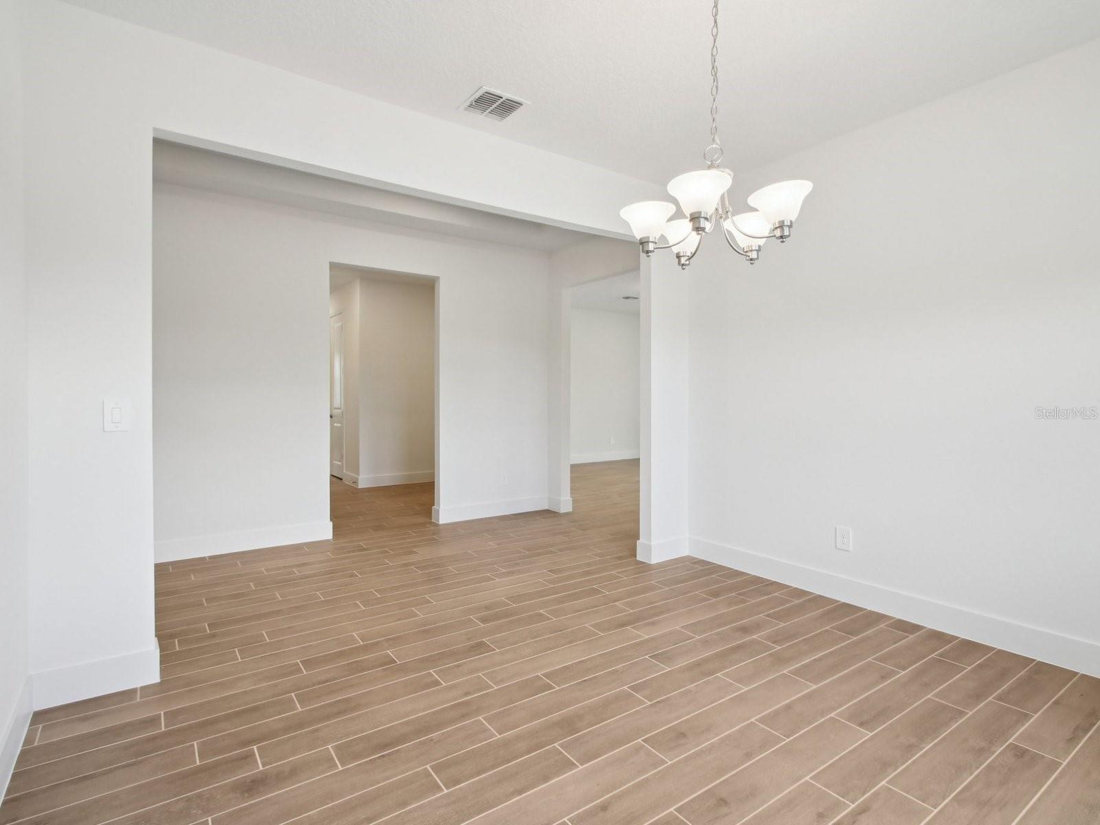 RIDGEHAVEN - Residential