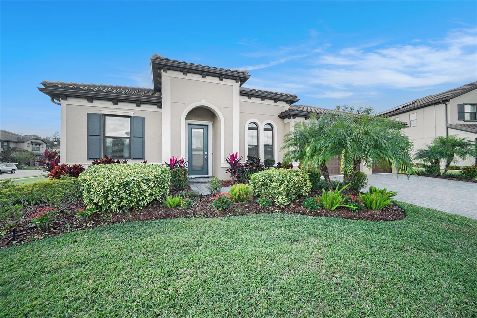 ESTANCIA PH 2B1 - Residential