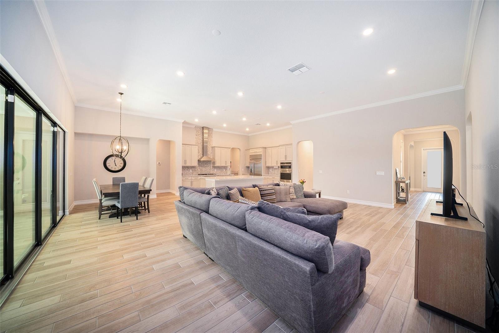 ESTANCIA PH 2B1 - Residential