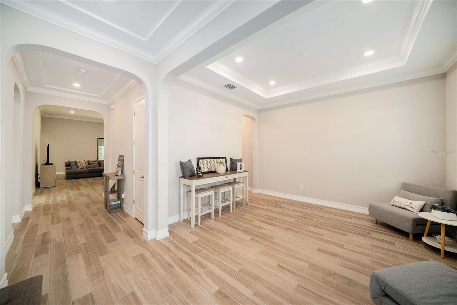 ESTANCIA PH 2B1 - Residential