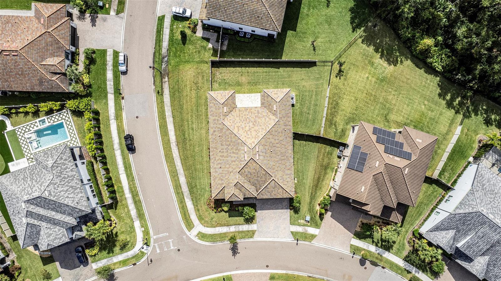 ESTANCIA PH 2B1 - Residential