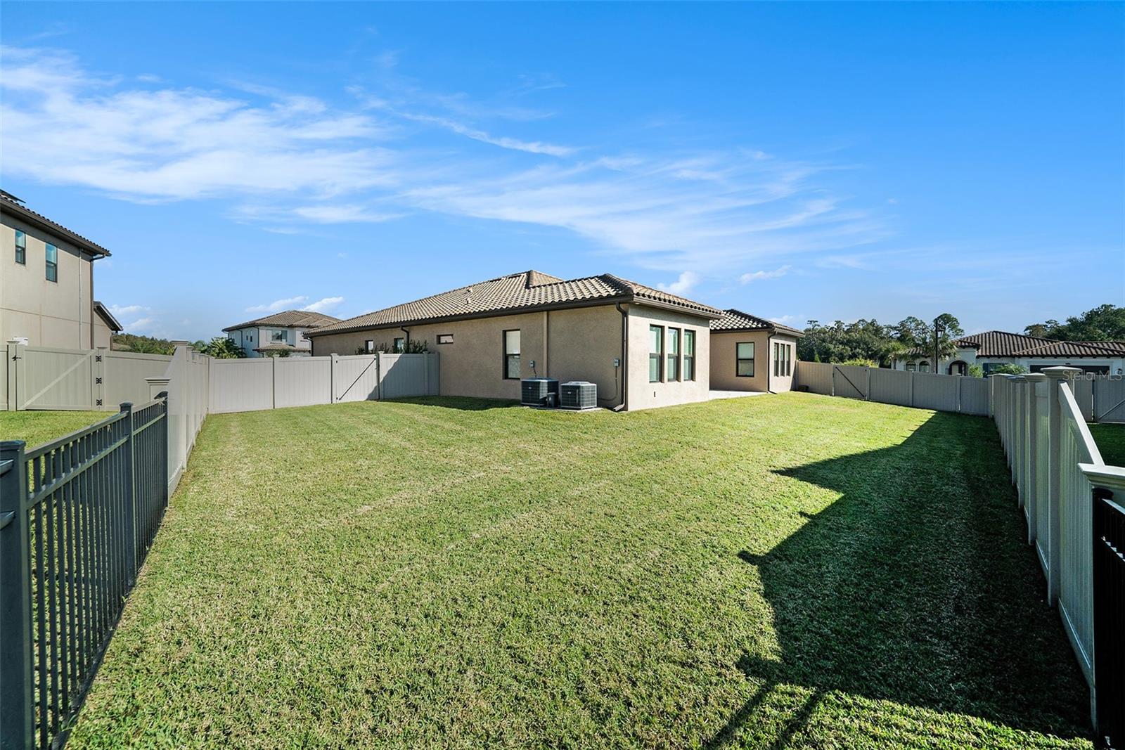 ESTANCIA PH 2B1 - Residential