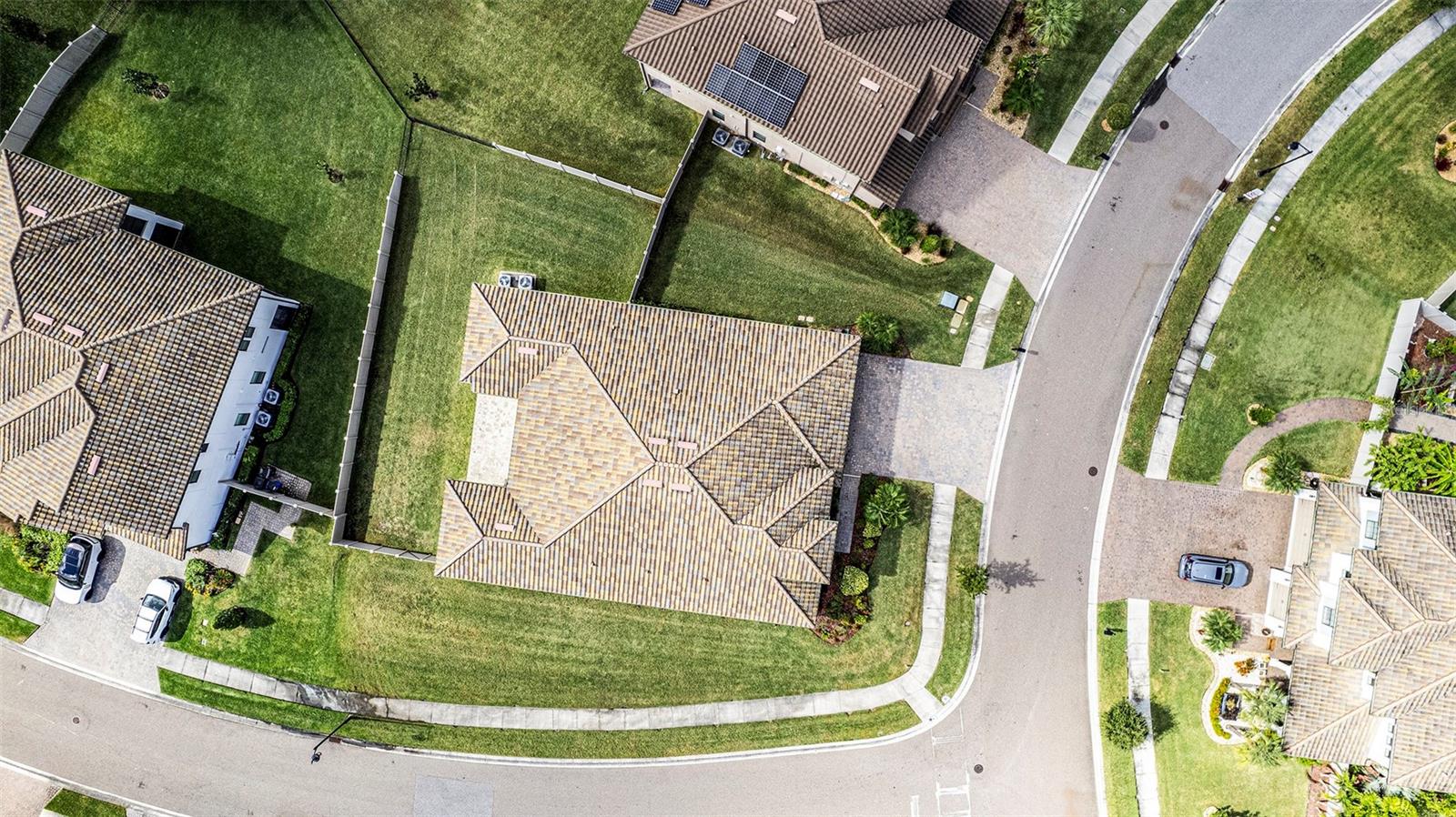 ESTANCIA PH 2B1 - Residential