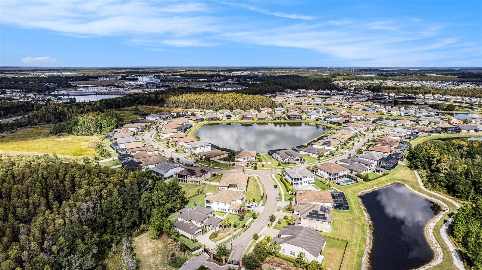 ESTANCIA PH 2B1 - Residential