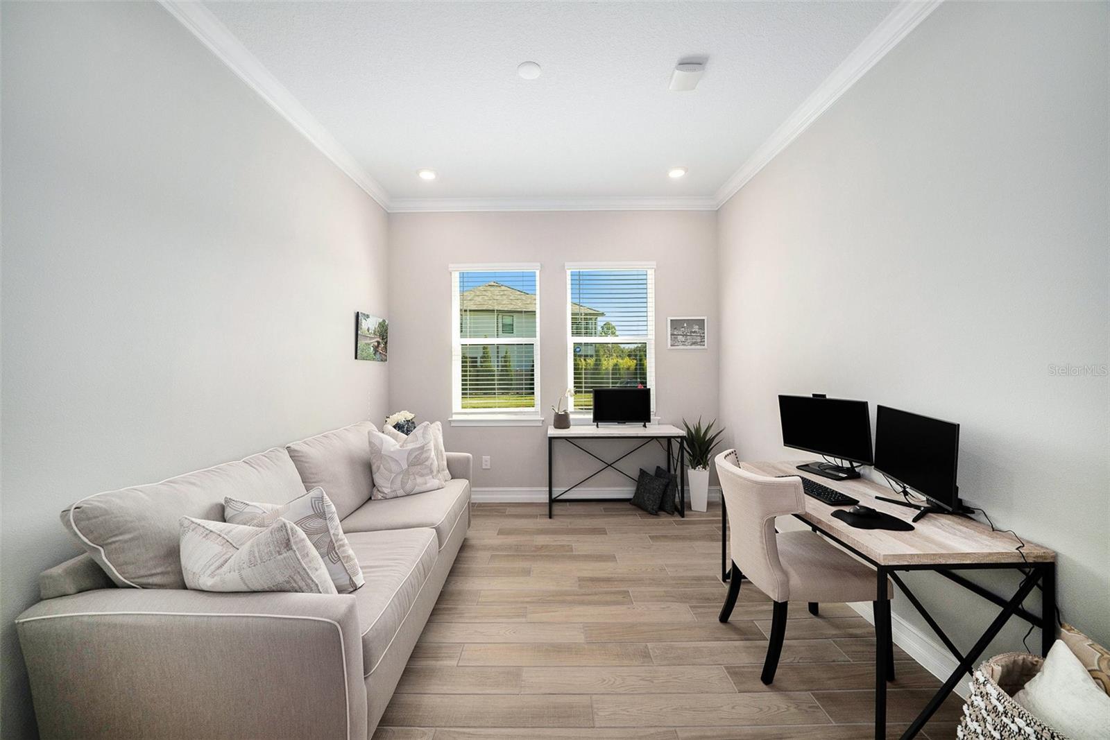 ESTANCIA PH 2B1 - Residential