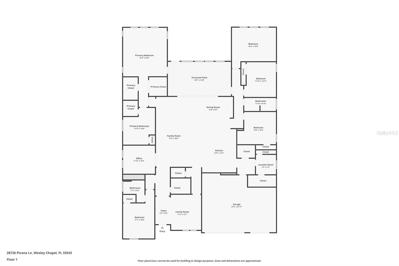 ESTANCIA PH 2B1 - Residential