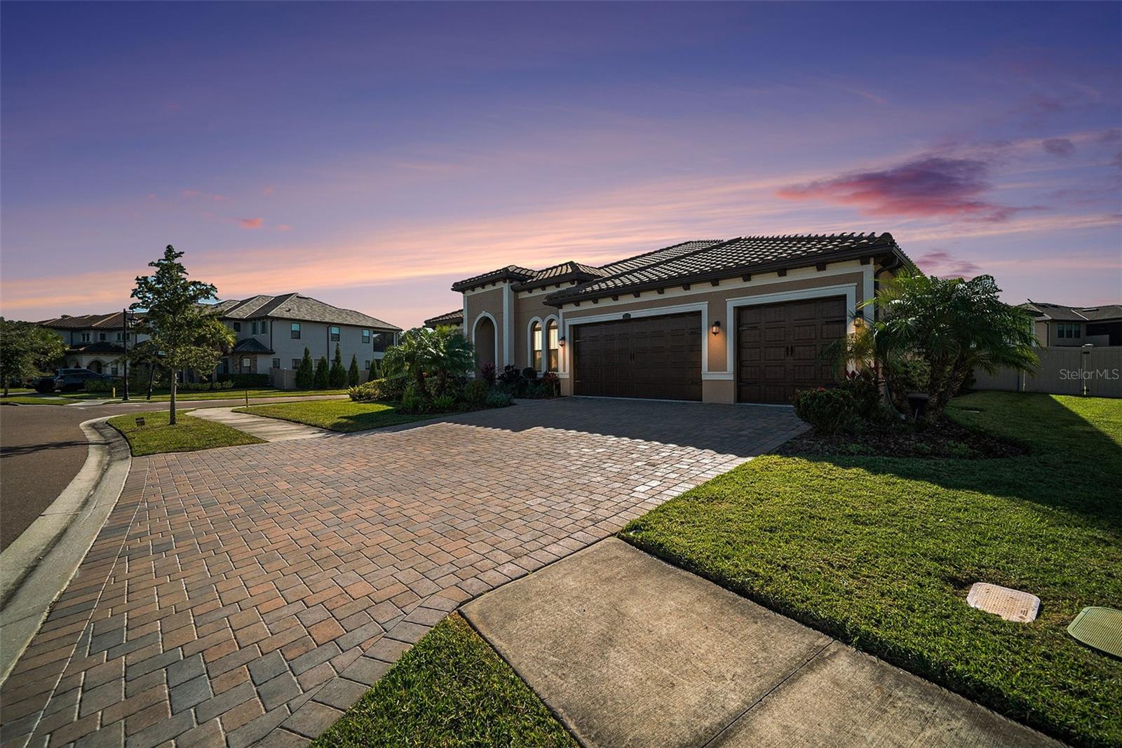 ESTANCIA PH 2B1 - Residential