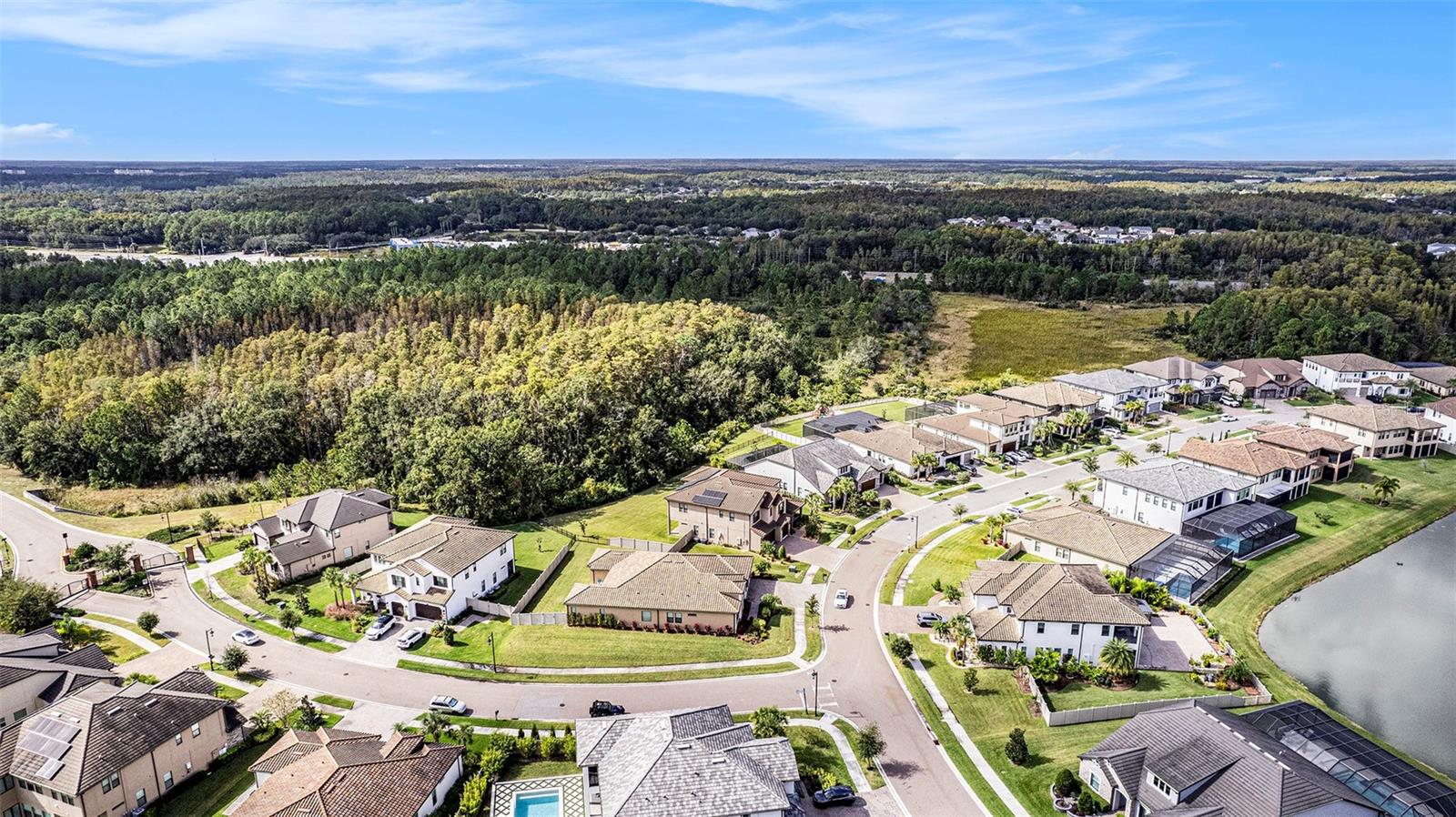 ESTANCIA PH 2B1 - Residential