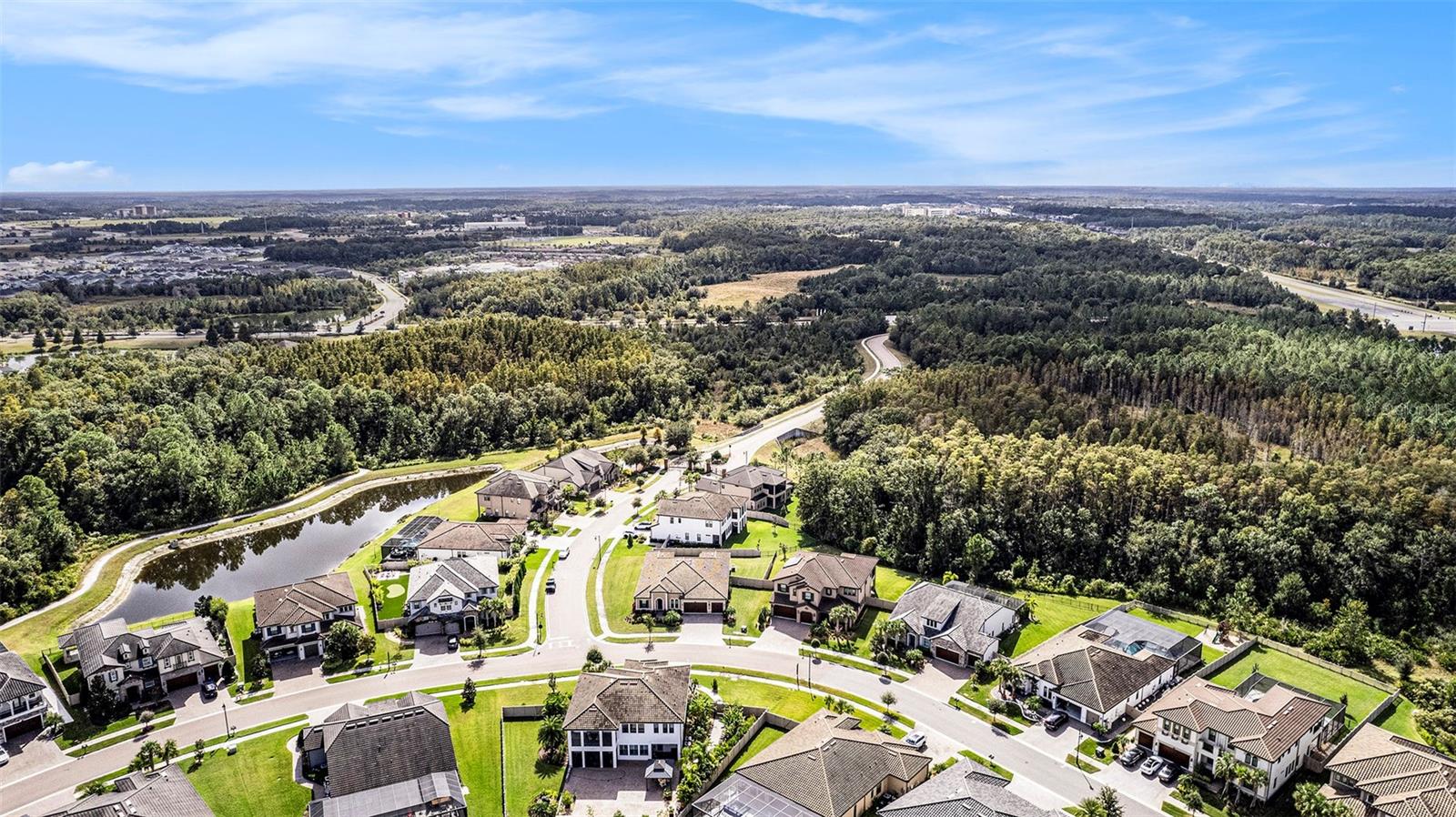 ESTANCIA PH 2B1 - Residential