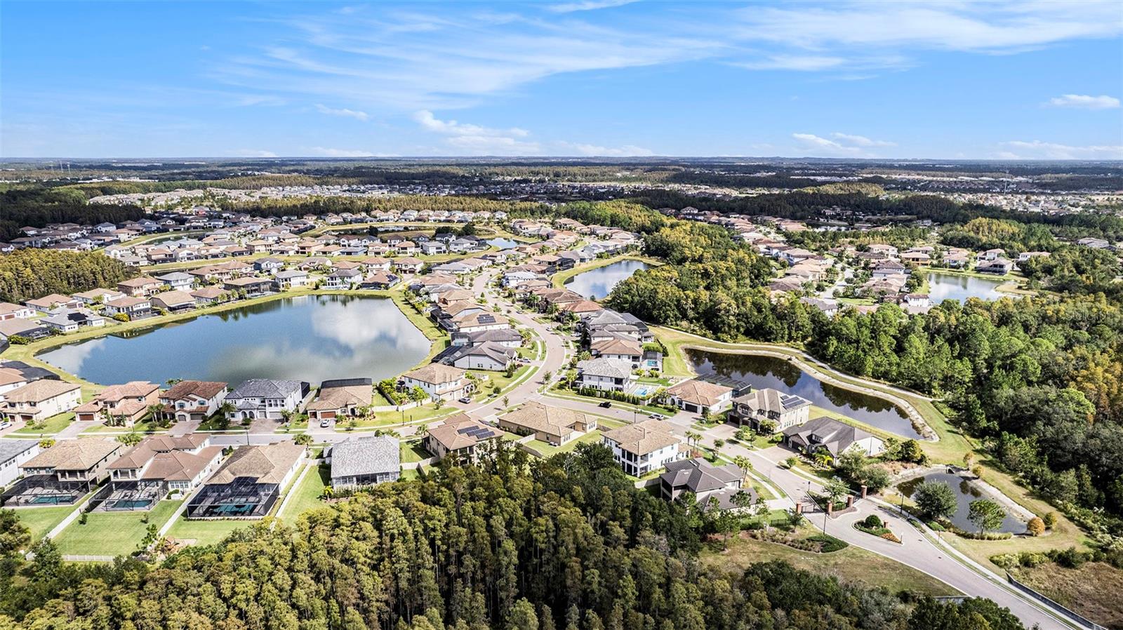 ESTANCIA PH 2B1 - Residential