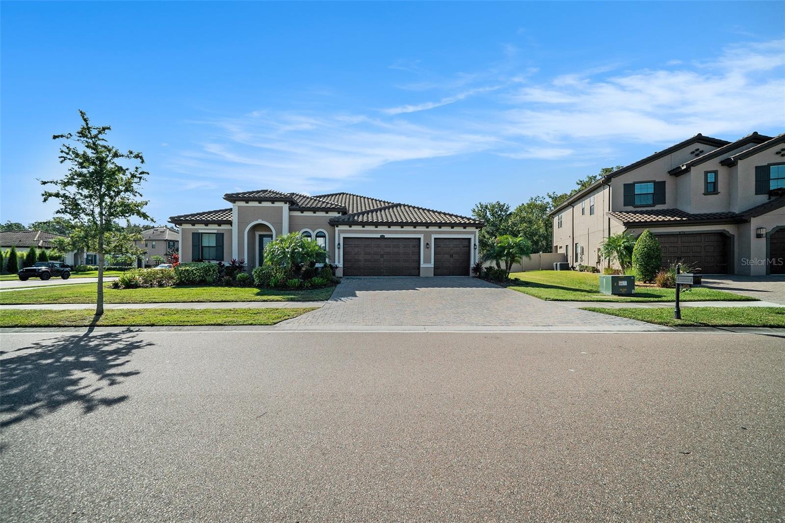 ESTANCIA PH 2B1 - Residential