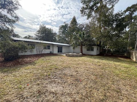 A home in GAINESVILLE