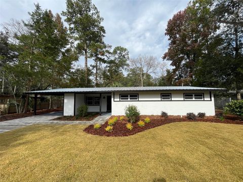 A home in GAINESVILLE