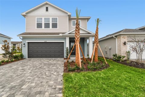 Photo of 31224 Pendleton Landing Circle, Wesley Chapel, FL 33545 (MLS # TB8426006)