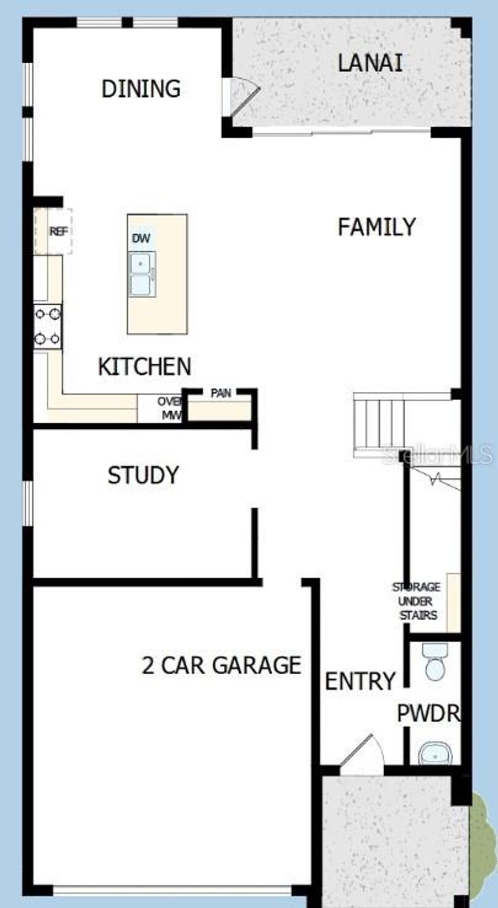 Photo of 31224 Pendleton Landing Circle, Wesley Chapel, FL 33545 (MLS # TB8426006)