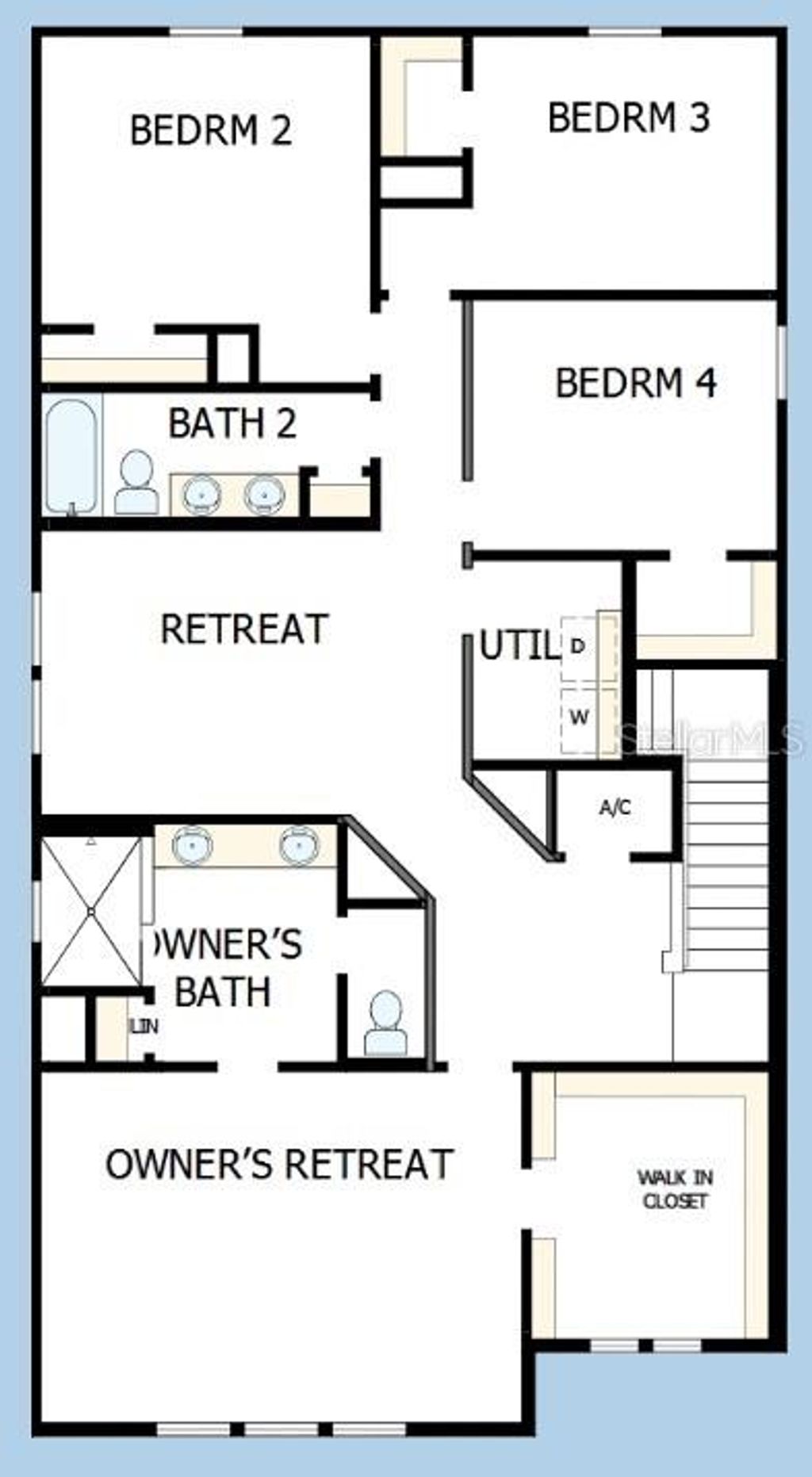 Photo of 31224 Pendleton Landing Circle, Wesley Chapel, FL 33545 (MLS # TB8426006)