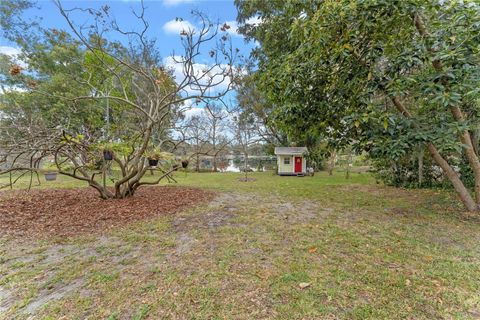 A home in ORLANDO