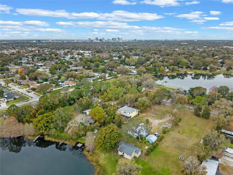 A home in ORLANDO