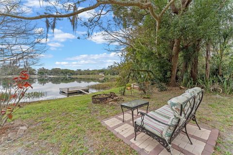 A home in ORLANDO