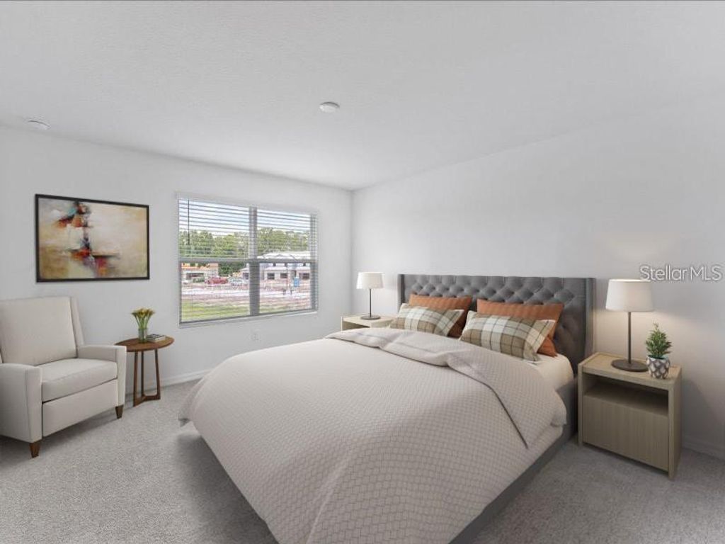 Photo of 1156 Lakeshore Breeze Place, Kissimmee, FL 34747 (MLS # S5143794)