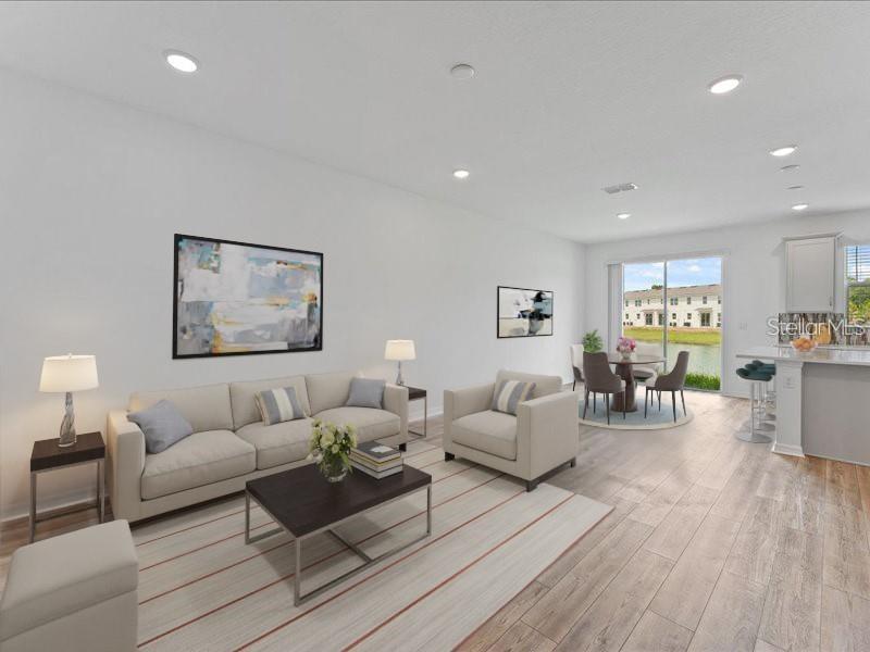 1156 LAKESHORE BREEZE PLACE