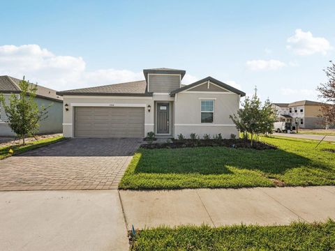 Photo of 13306 Shellmore Avenue, Palmetto, FL 34221 (MLS # O6328592)