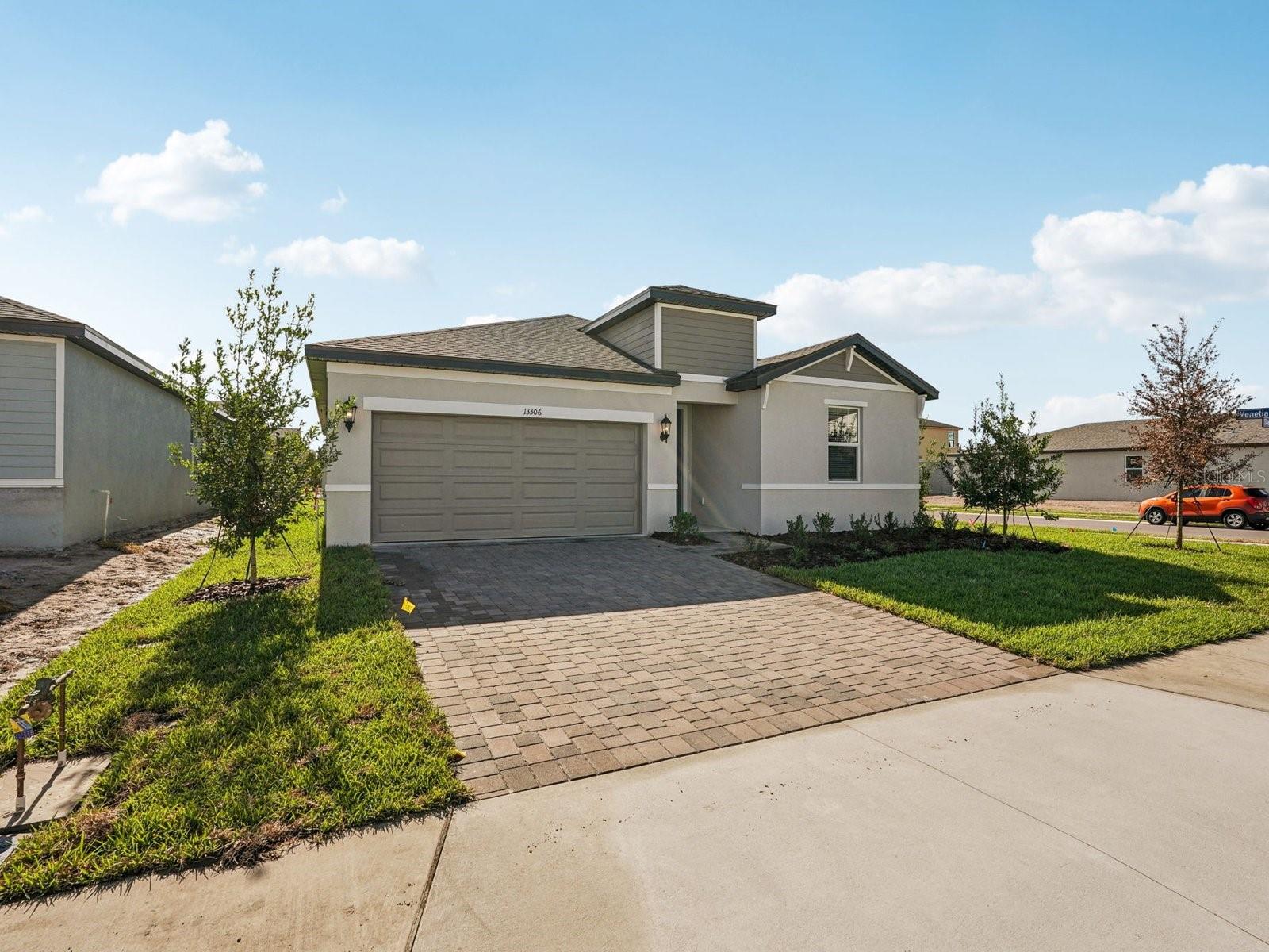 13306 SHELLMORE AVENUE