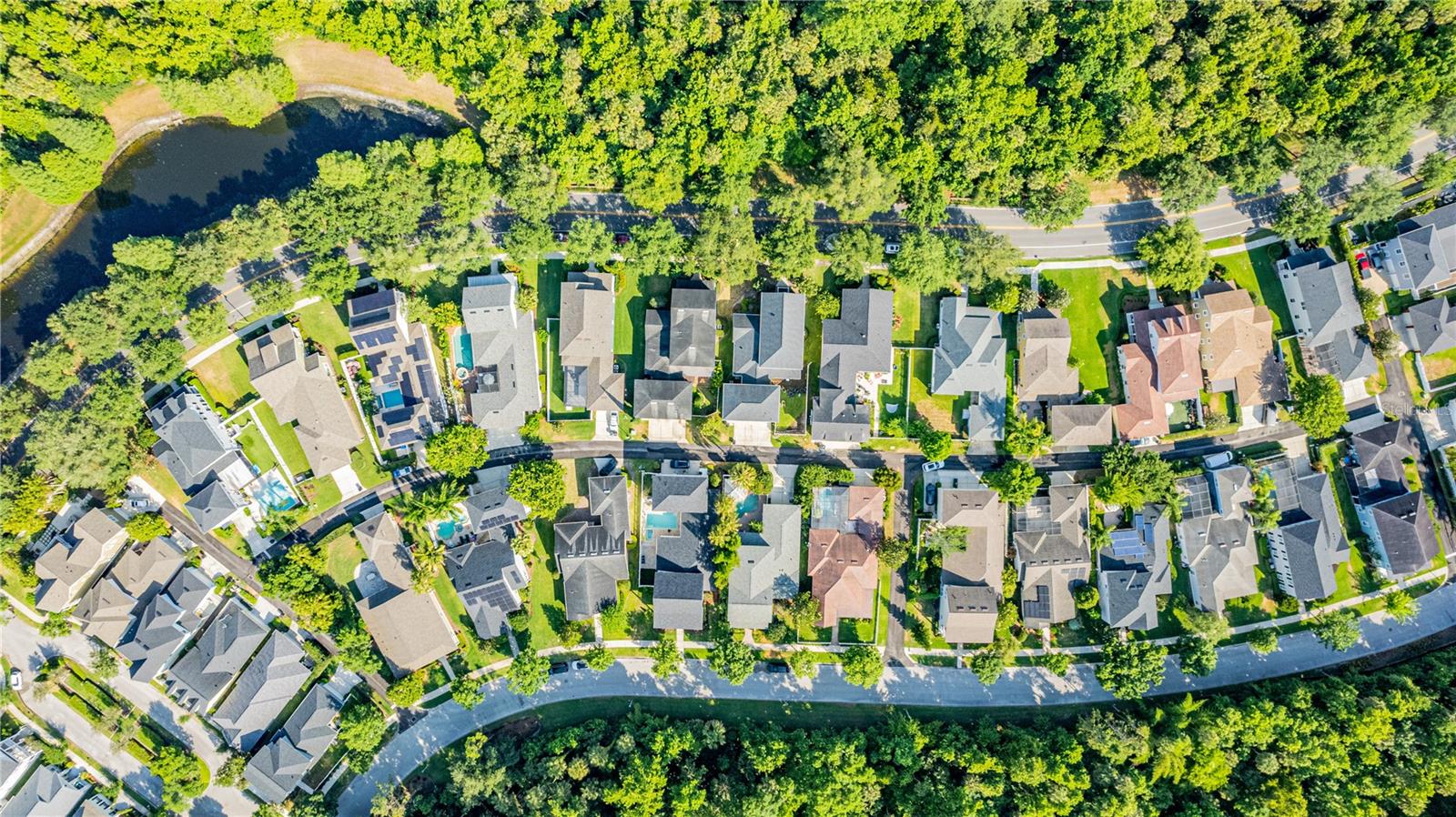 CELEBRATION AREA 5 - Residential