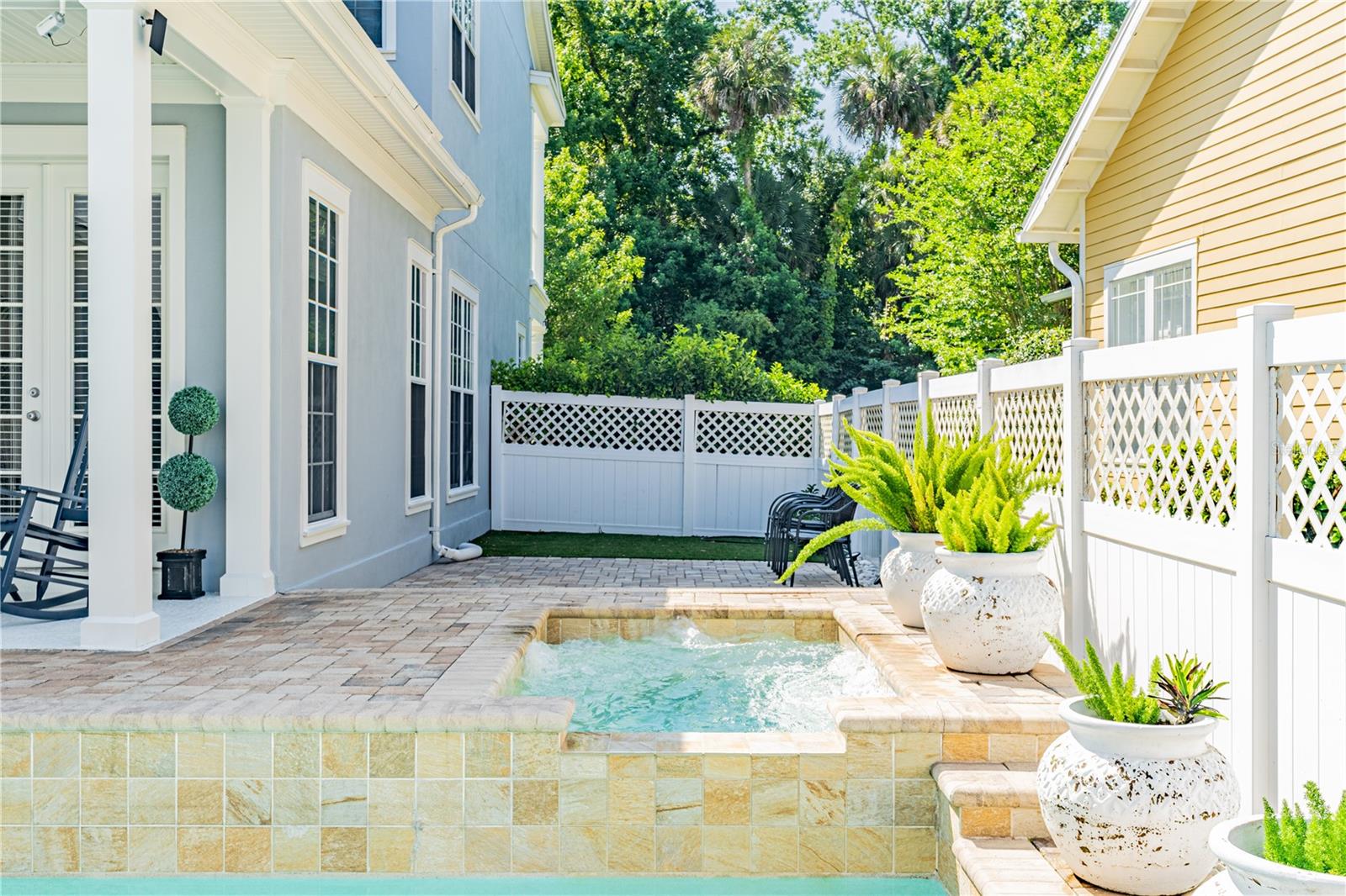 CELEBRATION AREA 5 - Residential