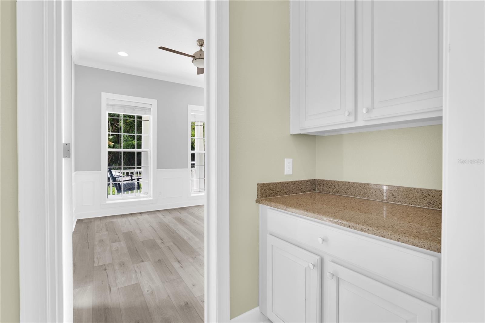 CELEBRATION AREA 5 - Residential