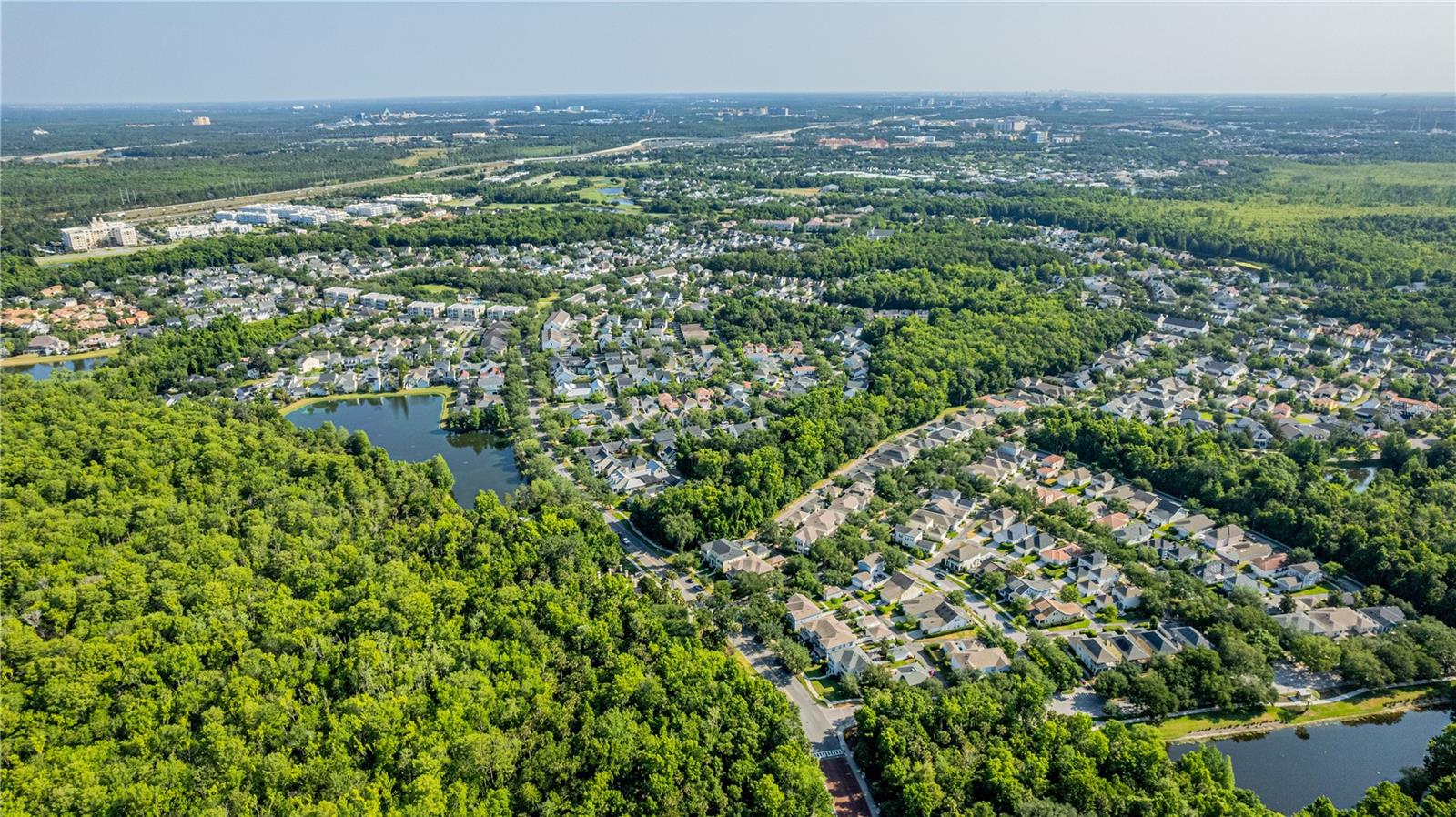 CELEBRATION AREA 5 - Residential