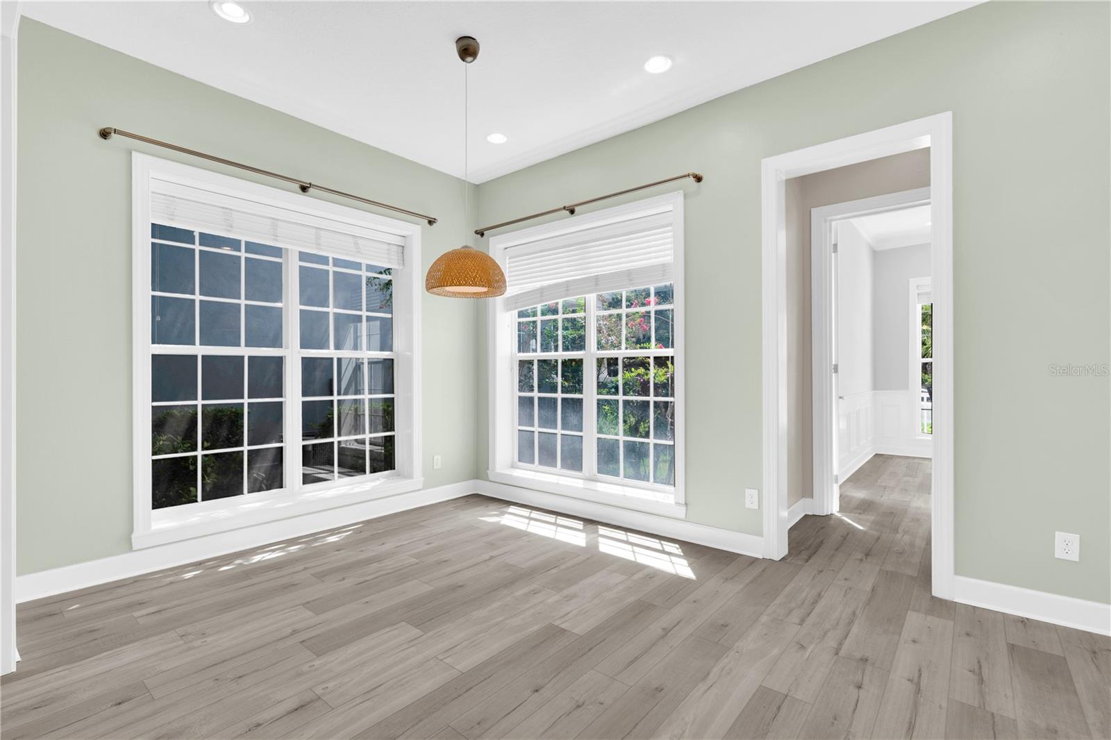 CELEBRATION AREA 5 - Residential