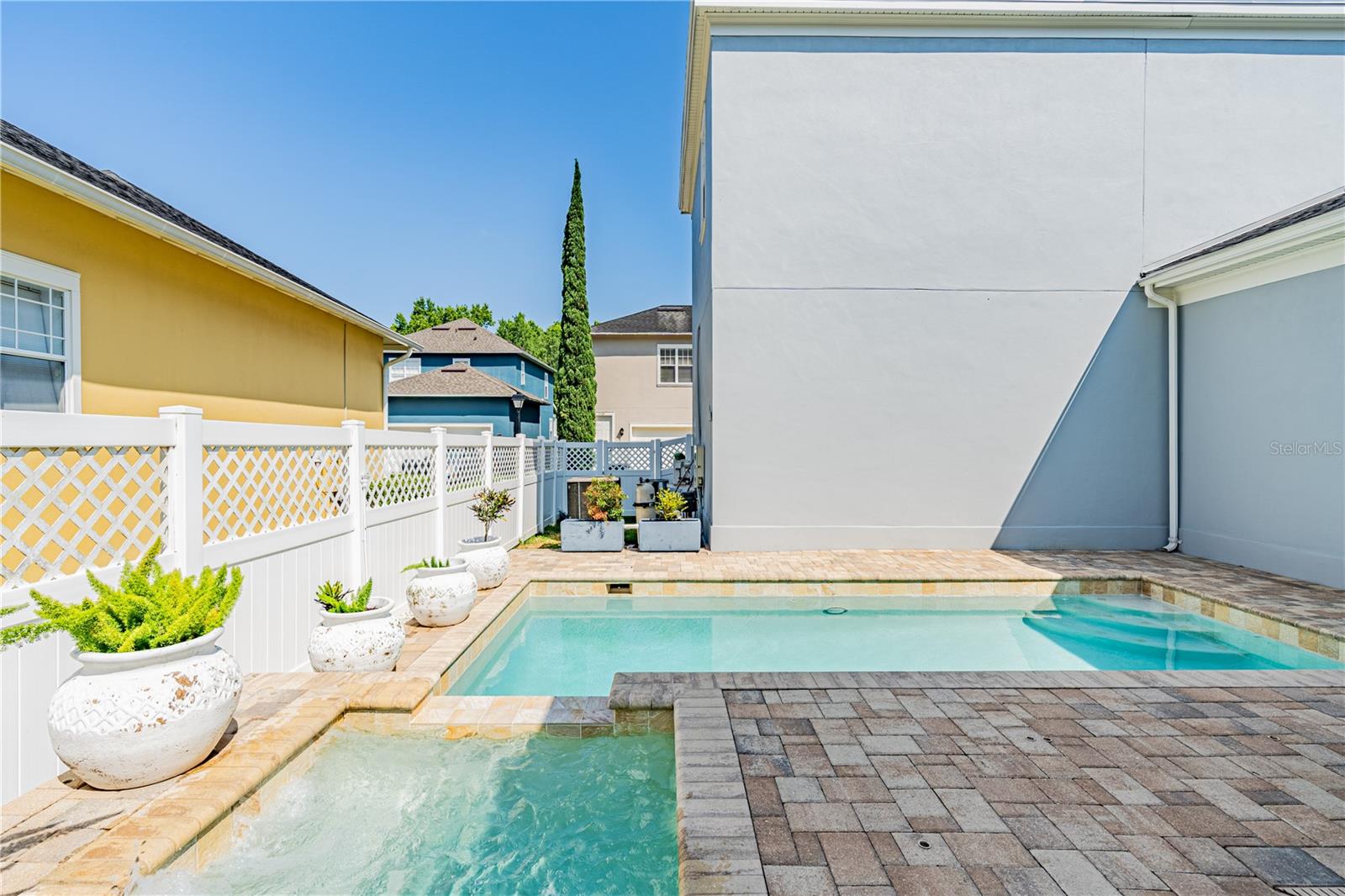 CELEBRATION AREA 5 - Residential