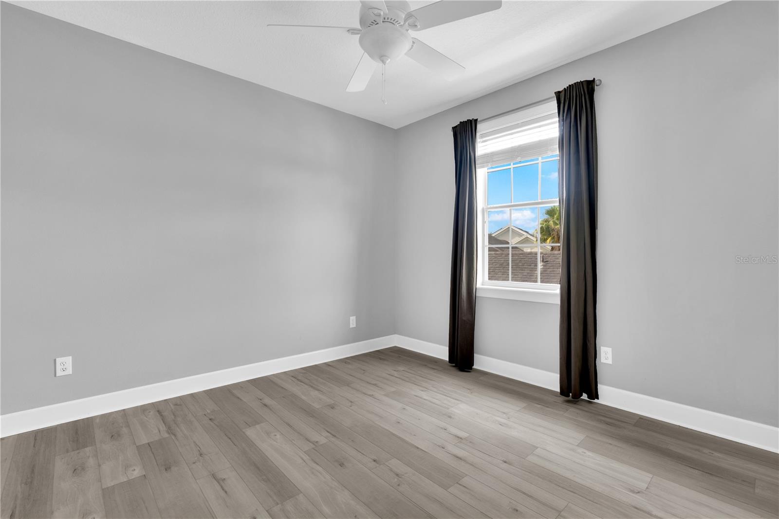 CELEBRATION AREA 5 - Residential